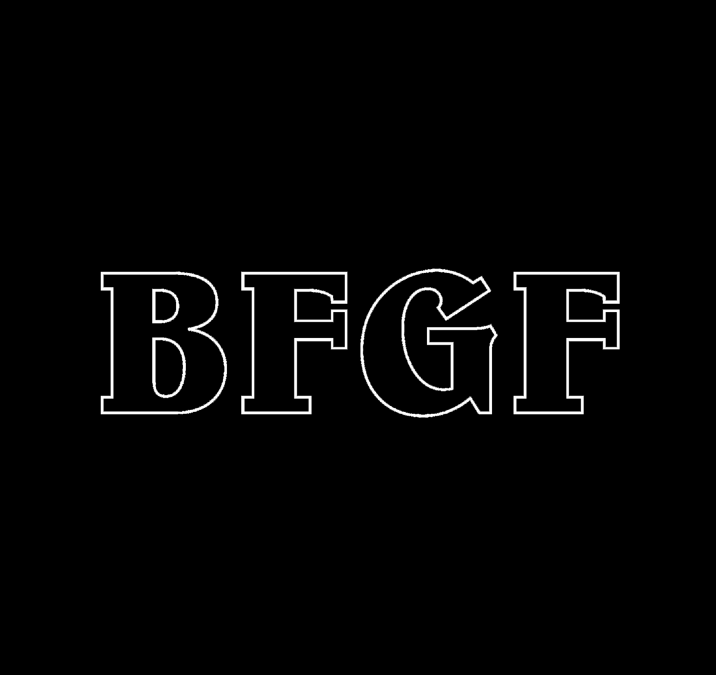 BFGF Website Image