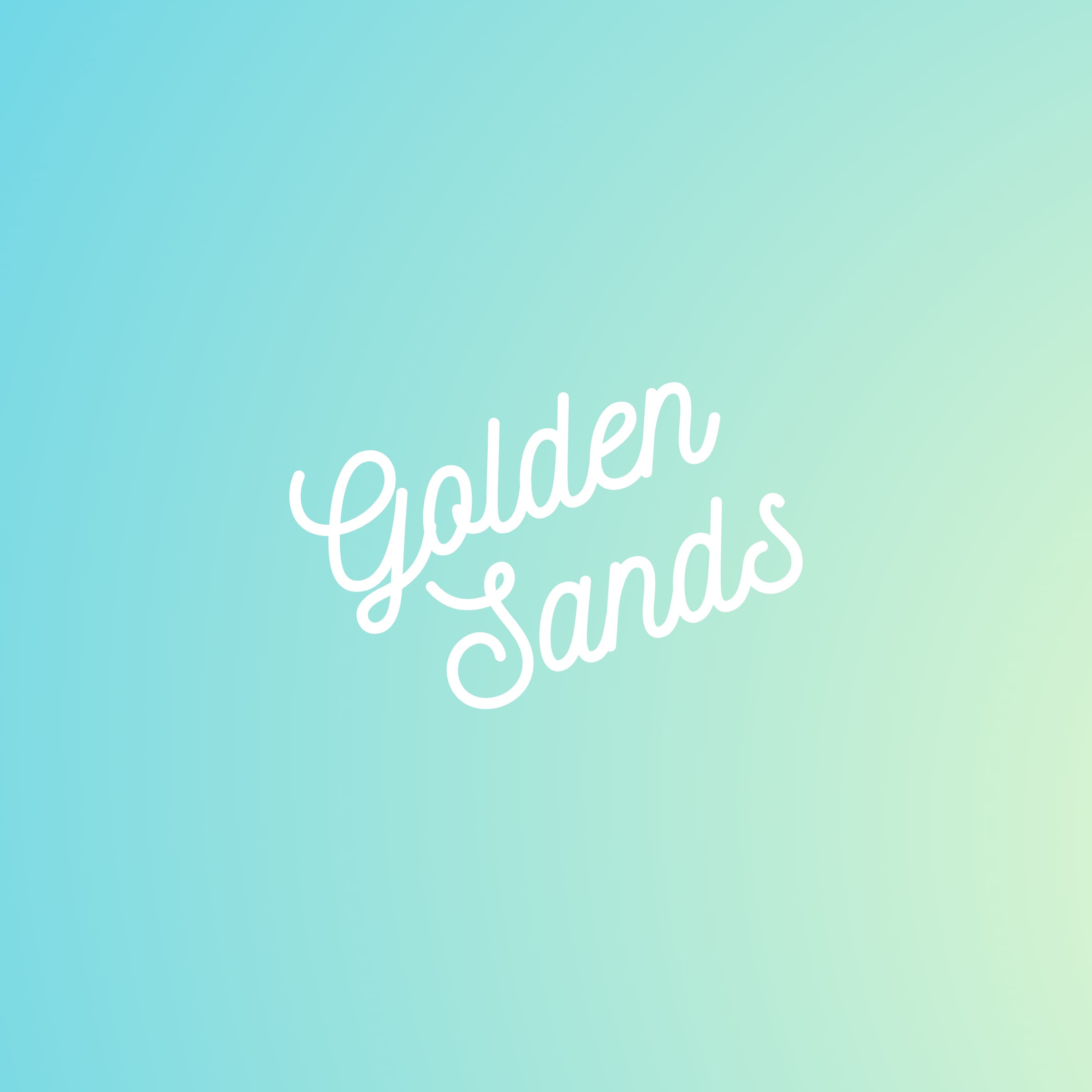 Golden Sands Website Image