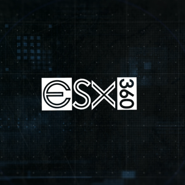 ESX360 Website Image